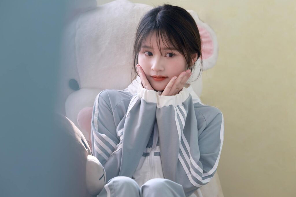 她們印象 NO.002 小點心[113P/1V/3.51GB]插圖1