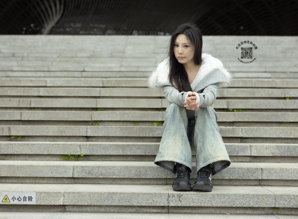 她們印象 NO.003 維尼[174P/1V/4.34GB]插圖2