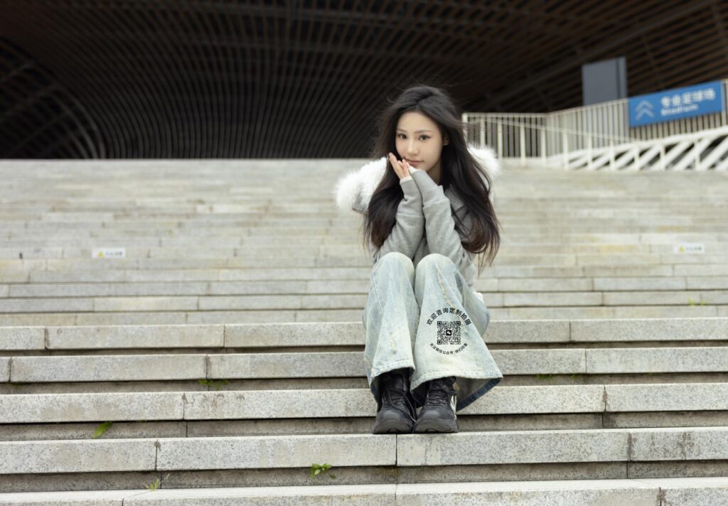 她們印象 NO.003 維尼[174P/1V/4.34GB]插圖1