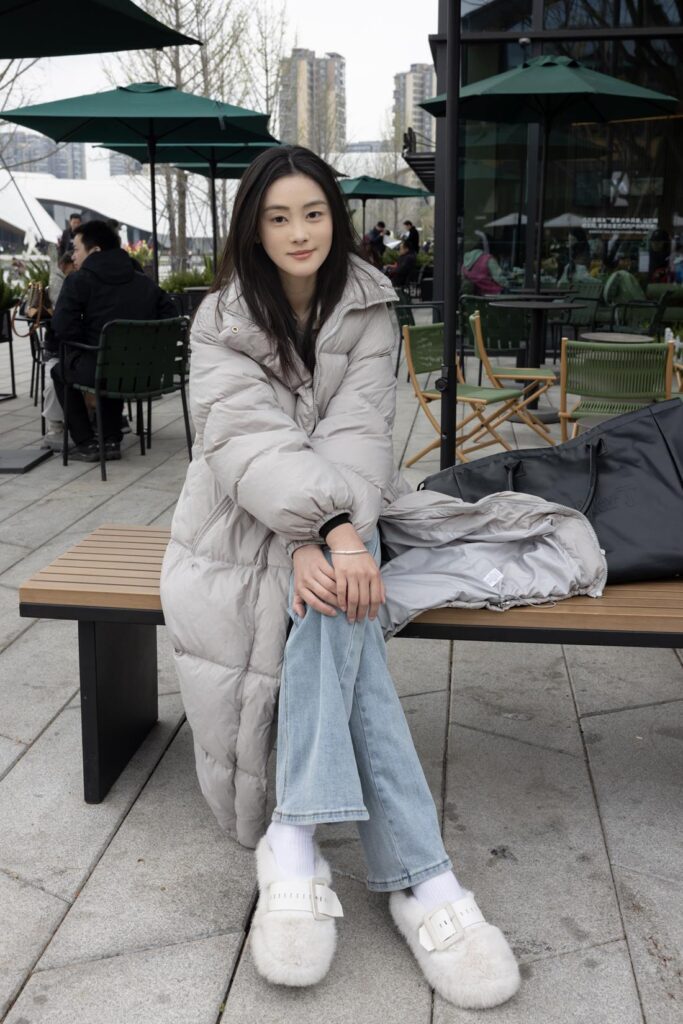 她們印象 NO.005 秋秋[123P/1V/2.83GB]插圖2