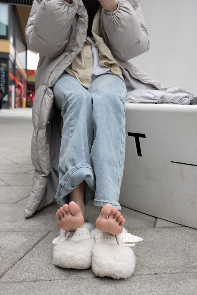 她們印象 NO.005 秋秋[123P/1V/2.83GB]插圖1