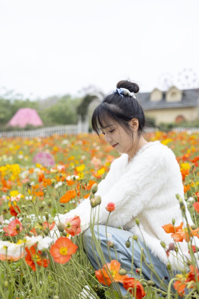 她們印象 NO.006 天天[167P/1V/4.55GB]插圖1