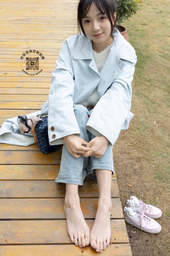 她們印象 NO.006 天天[167P/1V/4.55GB]插圖