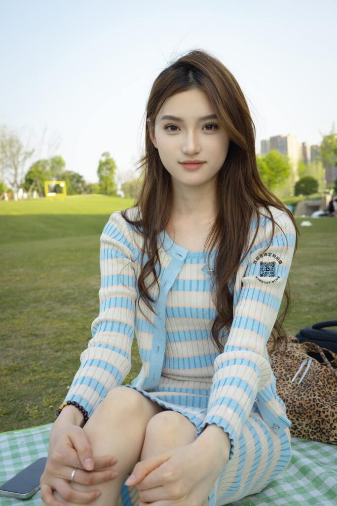 她們印象 NO.008 南希[104P/1V/3.00GB]插圖3