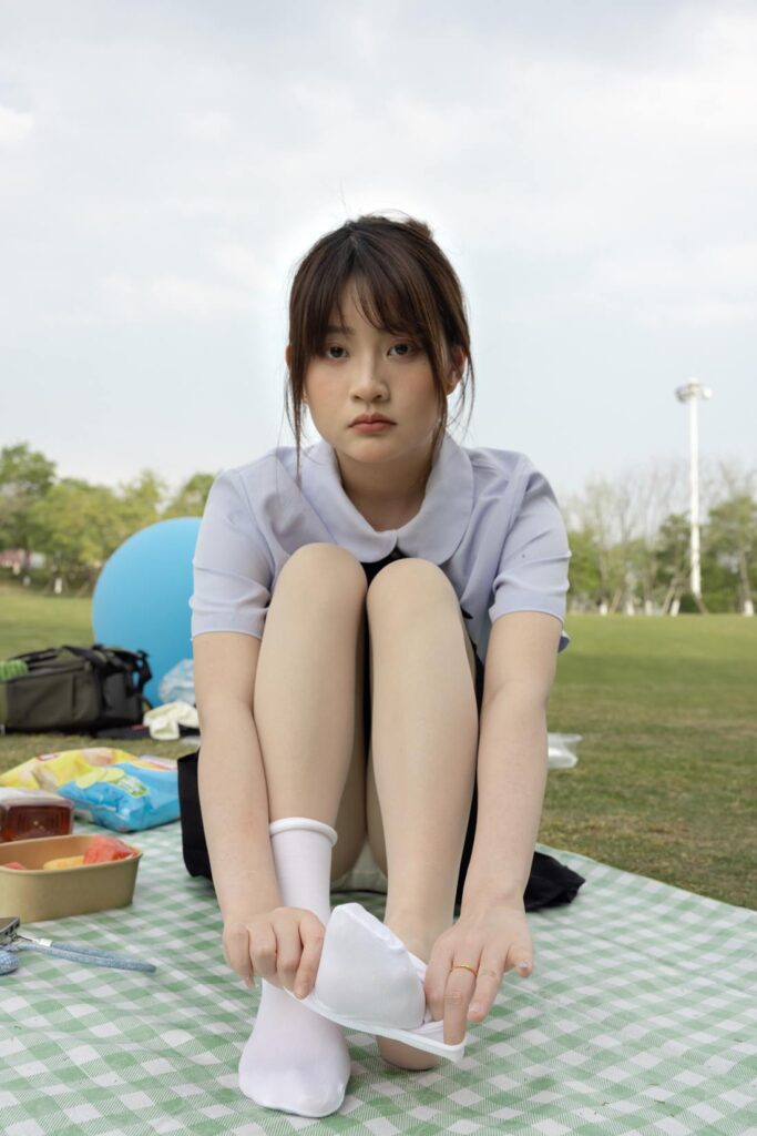 她們印象 NO.009 小點(diǎn)心[182P/1V/5.01GB]插圖