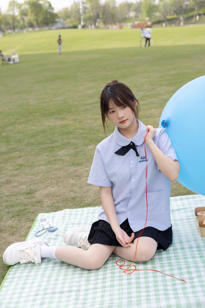 她們印象 NO.009 小點(diǎn)心[182P/1V/5.01GB]插圖3