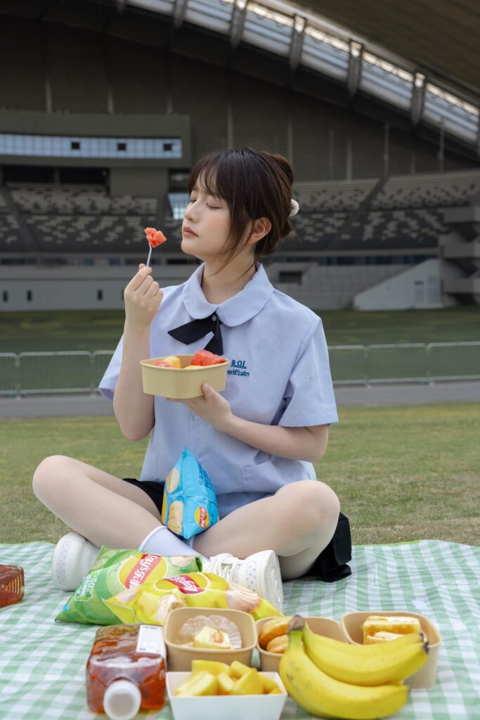 她們印象 NO.009 小點(diǎn)心[182P/1V/5.01GB]插圖2