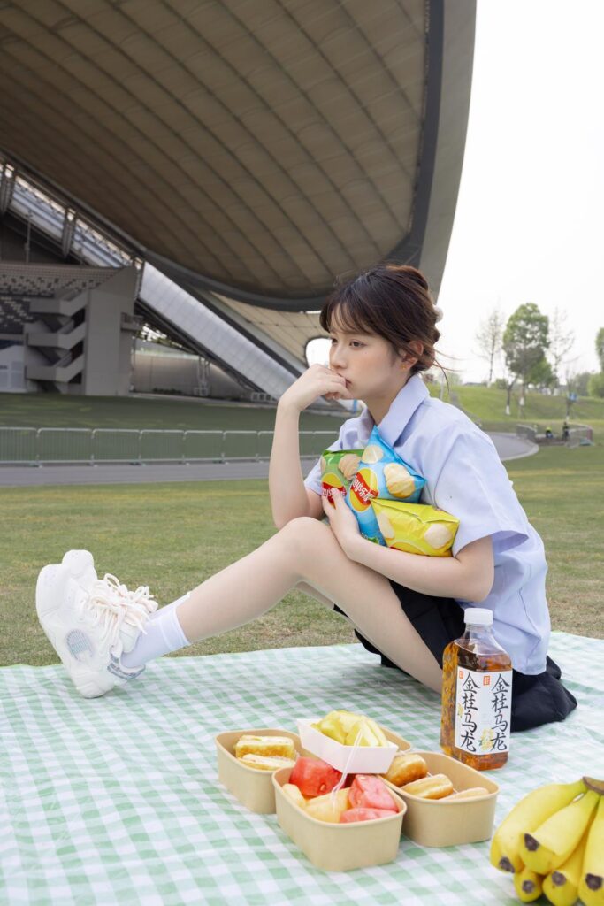 她們印象 NO.009 小點(diǎn)心[182P/1V/5.01GB]插圖1