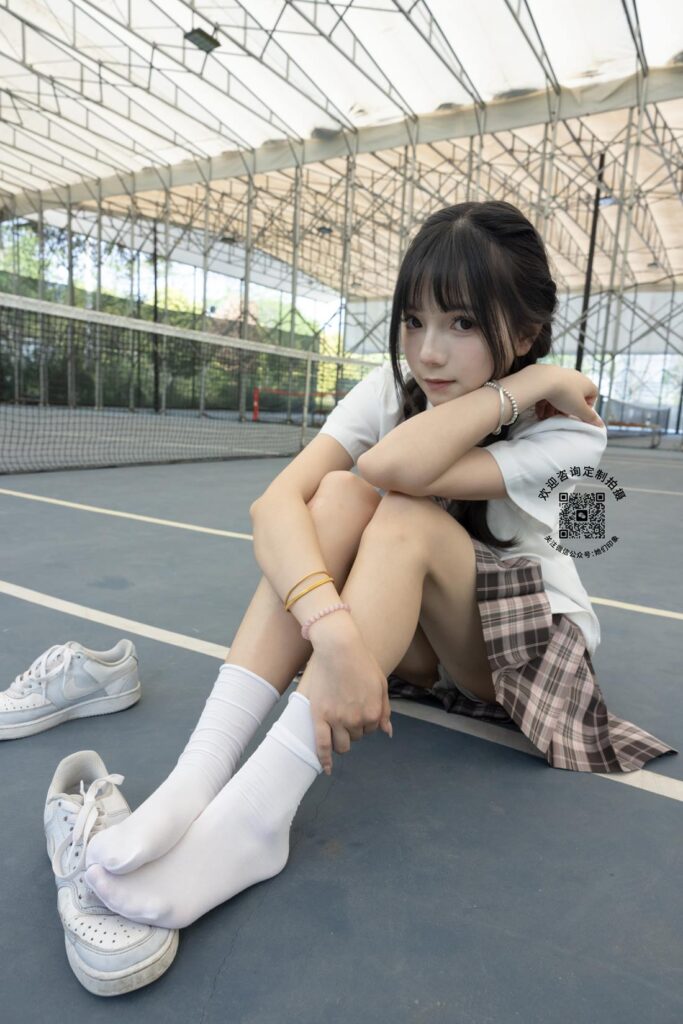 她們印象 NO.010 天天 [135P/1V/3.73GB]插圖