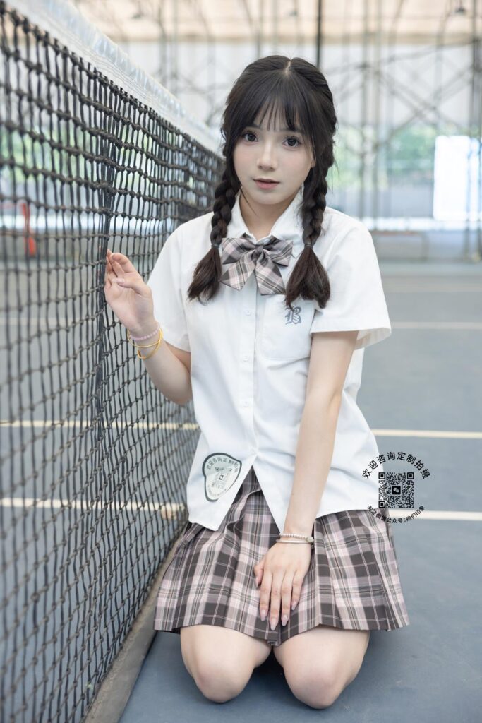 她們印象 NO.010 天天 [135P/1V/3.73GB]插圖1