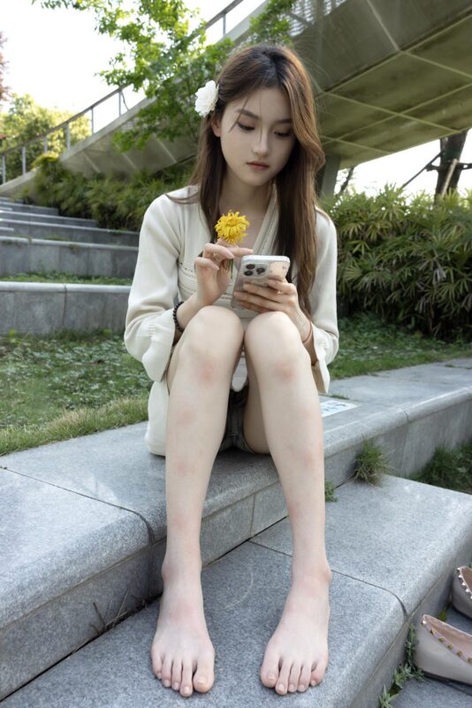 她們印象 NO.011 南希[135P/1V/3.10GB]-無料攝影圈