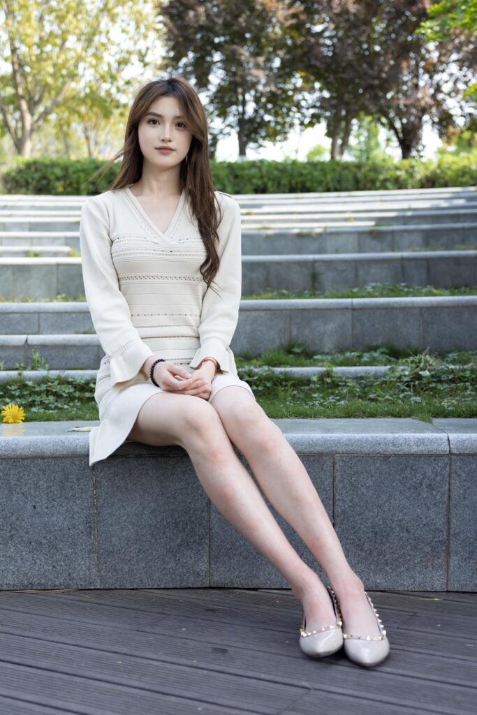 她們印象 NO.011 南希[135P/1V/3.10GB]插圖2