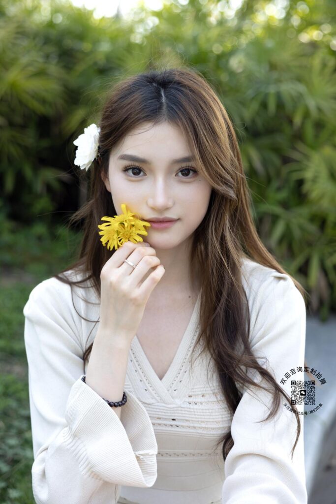 她們印象 NO.011 南希[135P/1V/3.10GB]插圖3