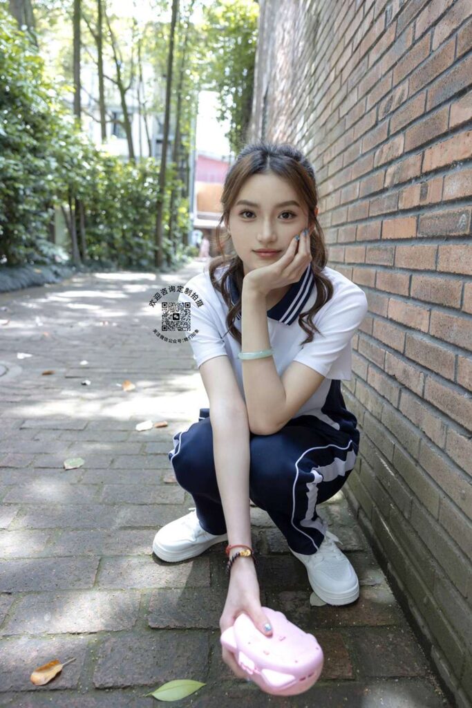 她們印象 NO.012 南希[231P/1V/5.76GB]插圖1