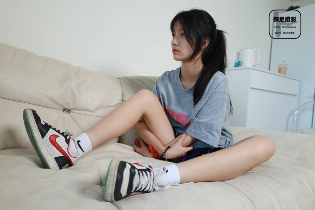 御足攝影 NO.045 – 飄忽不定的夢想[100P/1V/3.95GB]插圖2