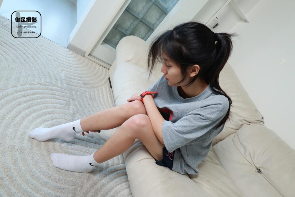 御足攝影 NO.045 – 飄忽不定的夢想[100P/1V/3.95GB]插圖1