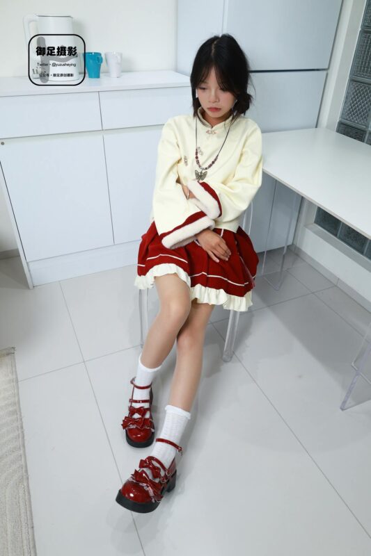 御足攝影 NO.046 - 秋韻如長歌[110P/1V/5.11GB]-無料攝影圈