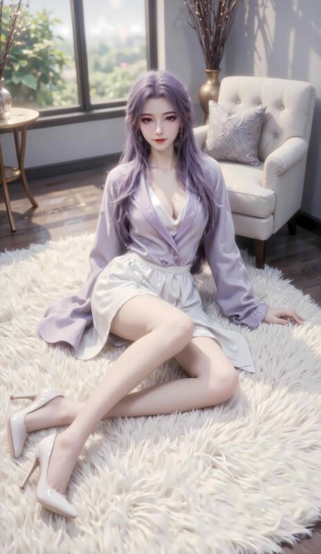 AI繪畫 701 云霄 [21P/39M]-無料攝影圈