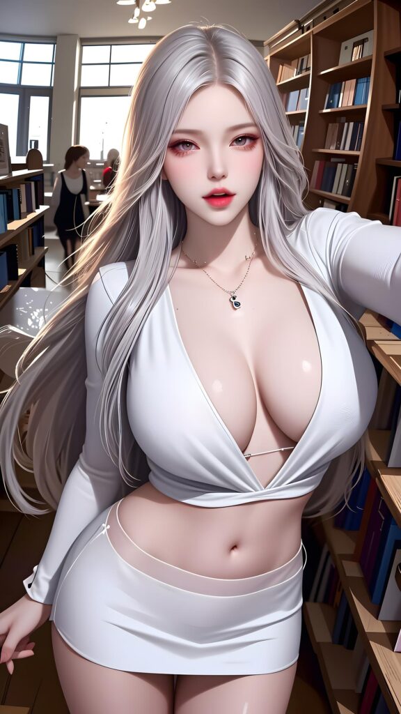 AI繪畫 704 斗羅-波賽西[34P/92M]插圖3