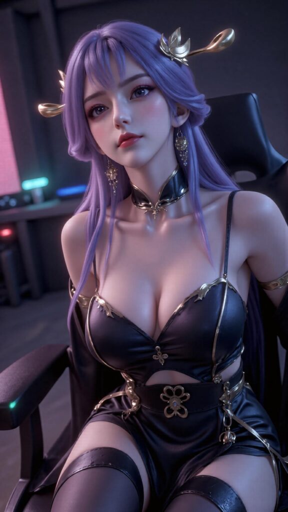 AI繪畫 711 百煉-天穹[34P/161MB]插圖2