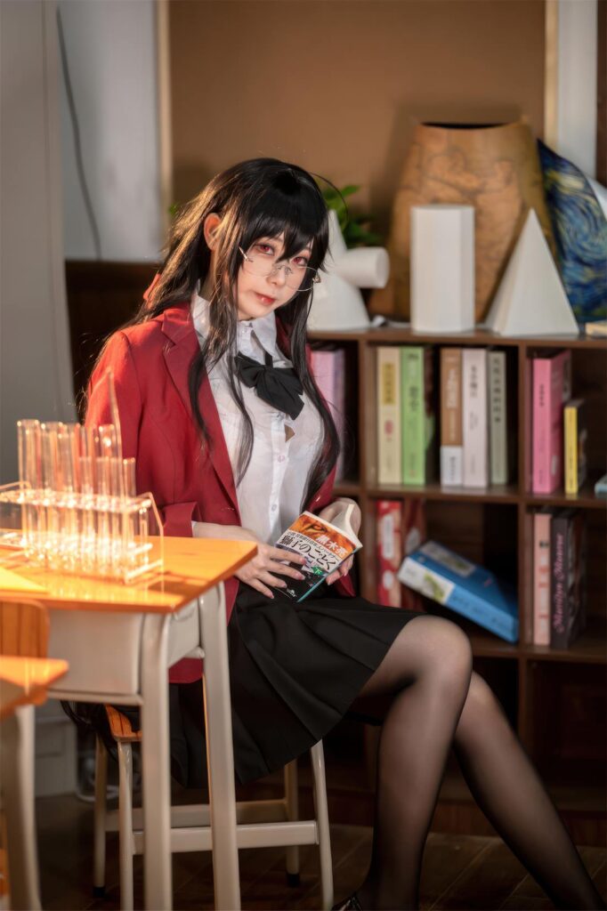 安食Ajiki NO.007 – 碧藍(lán)航線 大鳳 JK[40P/279MB]插圖2