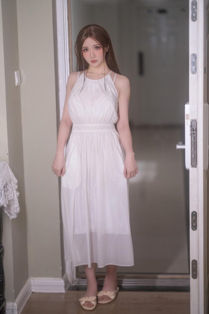 星之遲遲 NO.248 – 雨天的奇妙偶遇[100P/1V/1.03GB]插圖3