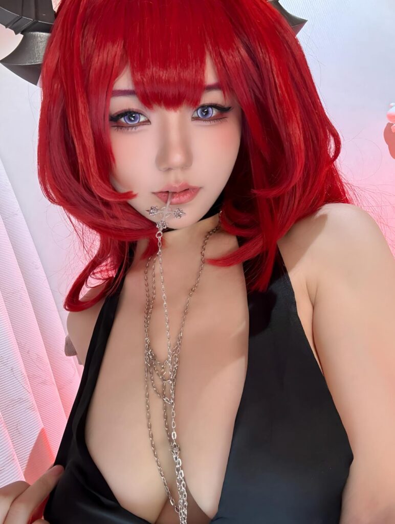 小倉千代w NO.146 – 明日方舟 史爾特爾[34P/137MB]插圖1