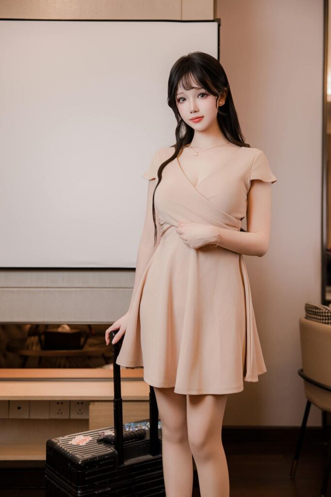 雪晴Astra NO.080 – 洗浴店[86P/1V/1.48GB]插圖