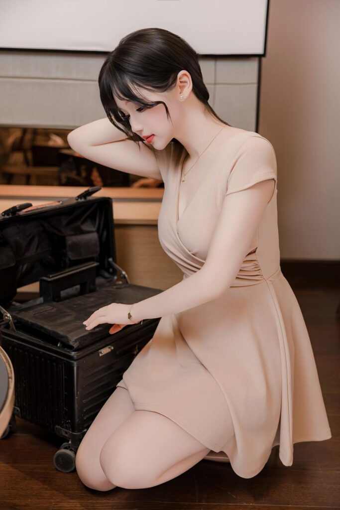 雪晴Astra NO.080 – 洗浴店[86P/1V/1.48GB]插圖3