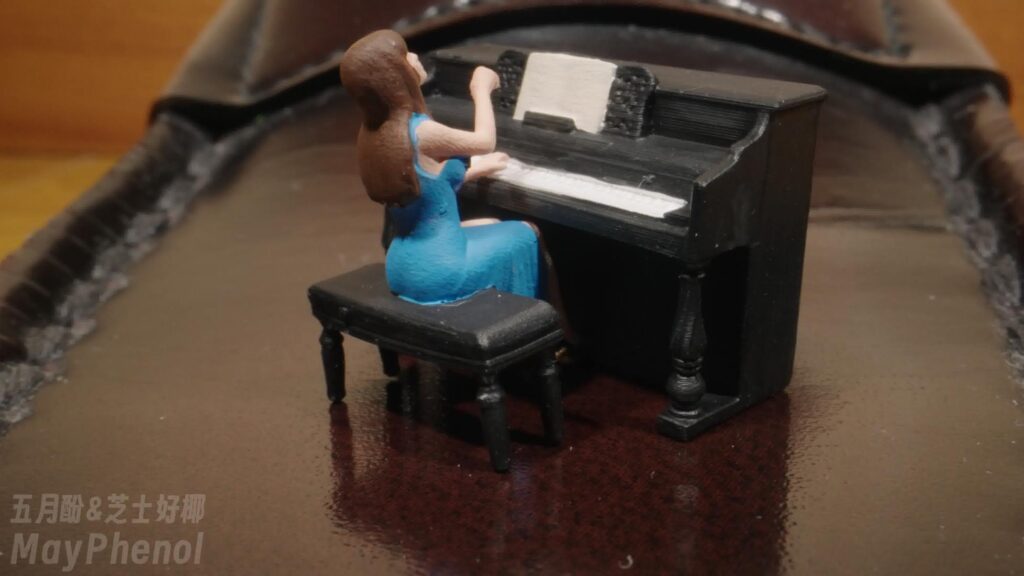 芝士好椰 NO.093 – 鉆進巨大娘的鞋底[1V/808MB]插圖3