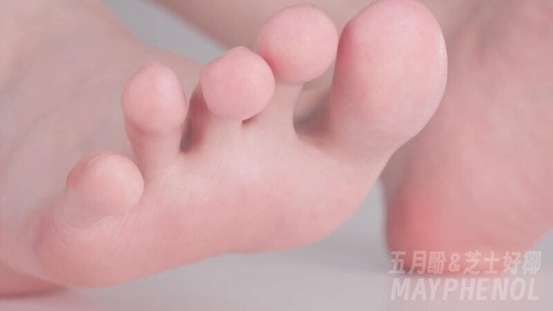 芝士好椰 NO.096 – 30巨大腳腳4.0[1V/273MB]-無(wú)料攝影圈