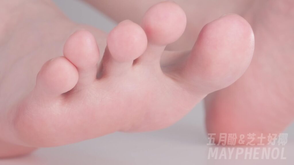 芝士好椰 NO.096 – 30巨大腳腳4.0[1V/273MB]插圖3