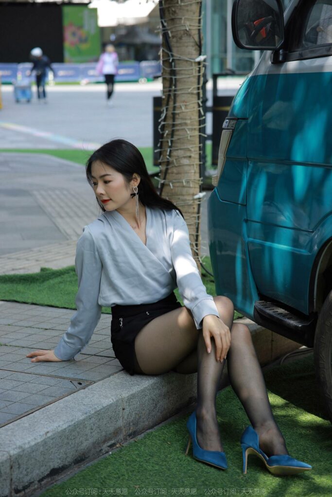 [IESS異思趣向] 2022.5.19 絲享家 1093：小金《陽光下的嘿絲》[75P/82MB]插圖2