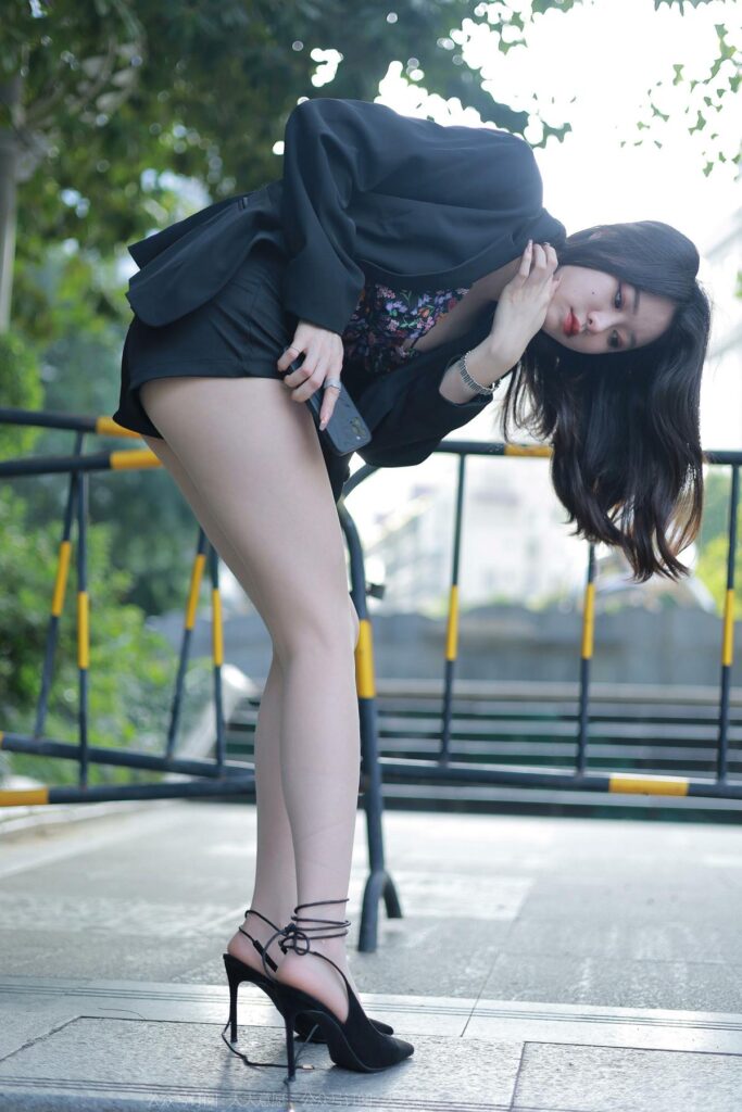 [IESS異思趣向] 2022.5.24 絲享家 1097：佳爺《四月特輯》[79P/110MB]插圖3