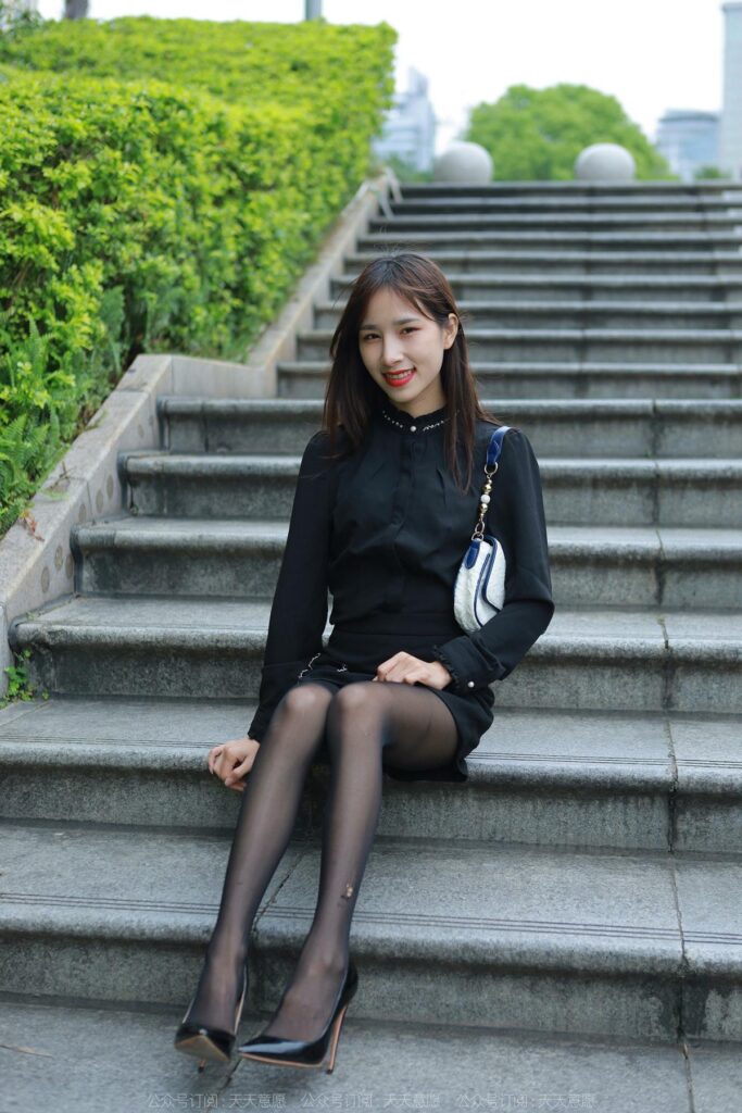 [IESS異思趣向] 2022.5.25 絲享家 1098：美子《紅唇嘿絲》[89P/106MB]插圖3