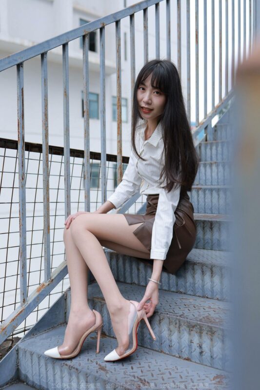 [IESS異思趣向] 2022.6.29 絲享家 1132：團團《從你的世界路過》[84P/96MB]-無料攝影圈