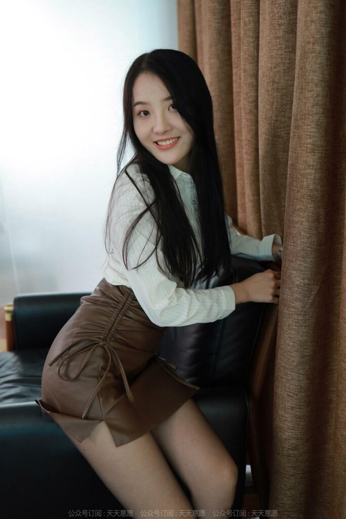 [IESS異思趣向] 2022.6.30 絲享家 1133：婉萍《溫柔嘿絲》[90P/121MB]插圖1