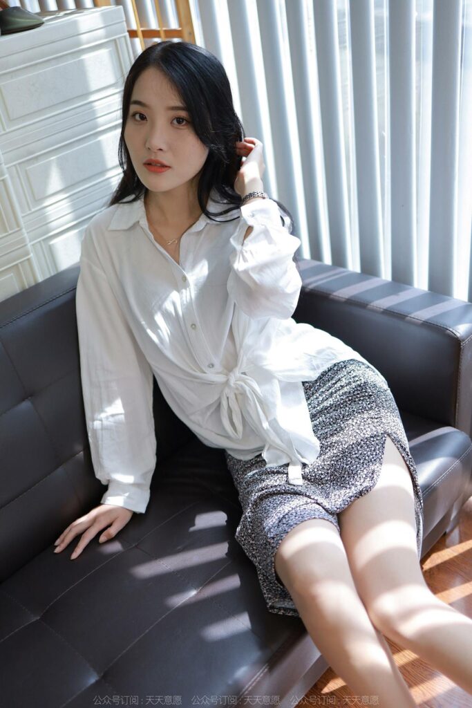 [IESS異思趣向] 2022.7.13 絲享家 1146：婉萍《魚香肉絲》[89P/110MB]插圖3