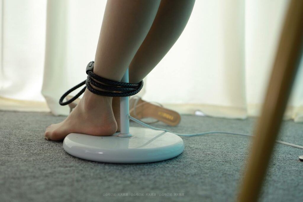 [IESS異思趣向] 2022.7.9 絲享家 1142：小六《解開(kāi)束縛》[83P/129MB]插圖3