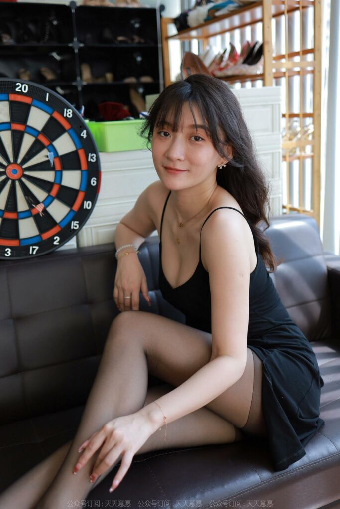 [IESS異思趣向] 2022.7.2 絲享家 1135：秋秋《嘿絲事業(yè)線》[90P/107MB]插圖3