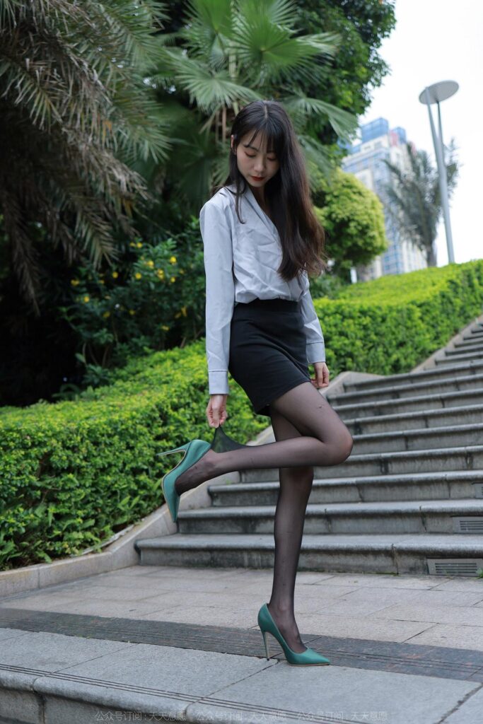 [IESS異思趣向] 2022.7.15 絲享家 1148：團(tuán)團(tuán)《公園奇遇記》[80P/120MB]插圖