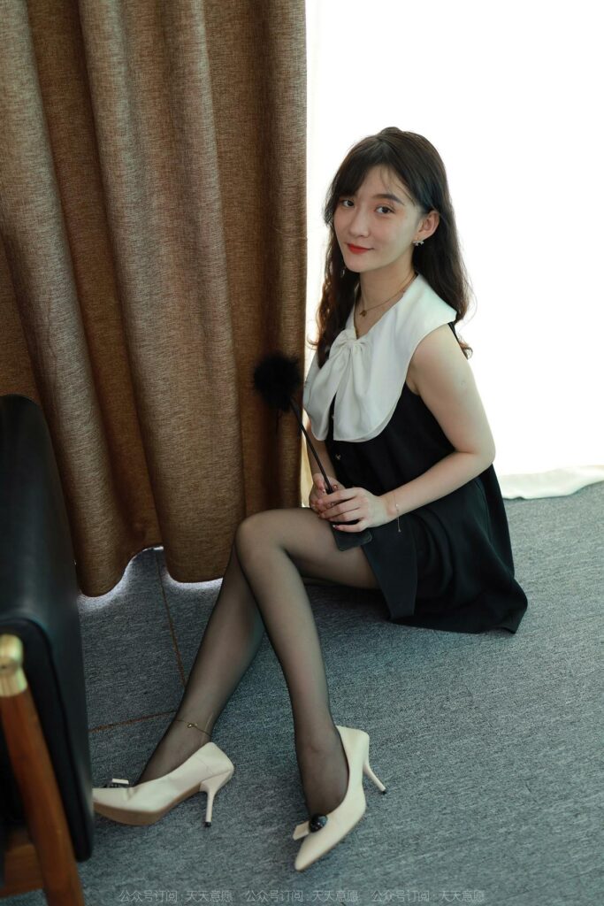 [IESS異思趣向] 2022.7.18 絲享家 1151：秋秋《甜辣教主》[89P/127MB]插圖3