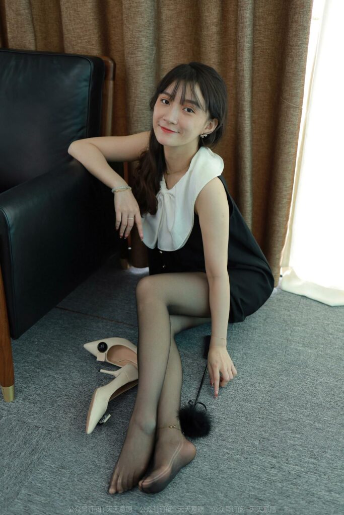 [IESS異思趣向] 2022.7.18 絲享家 1151：秋秋《甜辣教主》[89P/127MB]插圖