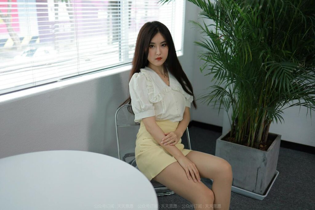 [IESS異思趣向] 2022.7.21 絲享家 1154：小寶《夢(mèng)中情人》[79P/97MB]插圖1