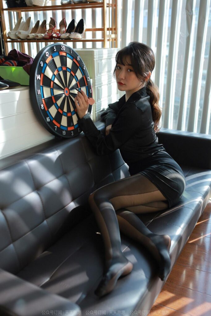 [IESS異思趣向] 2022.8.4 絲享家 1167：秋秋《光影嘿絲》[92P/116MB]插圖3