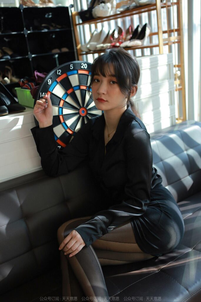 [IESS異思趣向] 2022.8.4 絲享家 1167：秋秋《光影嘿絲》[92P/116MB]插圖2