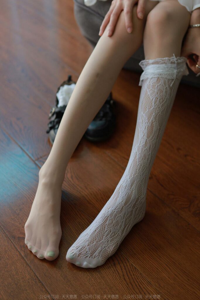 [IESS異思趣向] 2022.8.7 絲享家 1170：團(tuán)團(tuán)《肉中絲夾絲》[88P/100MB]插圖3