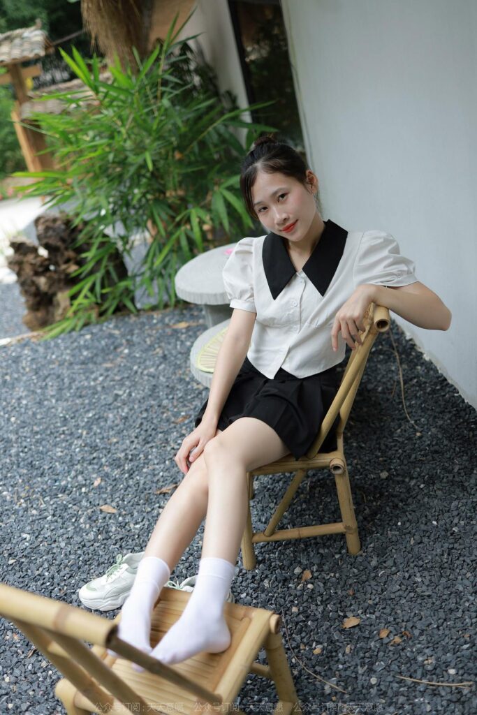 [IESS異思趣向] 2022.8.11 絲享家 1174：冪冪《新人報道》[87P/97MB]插圖3