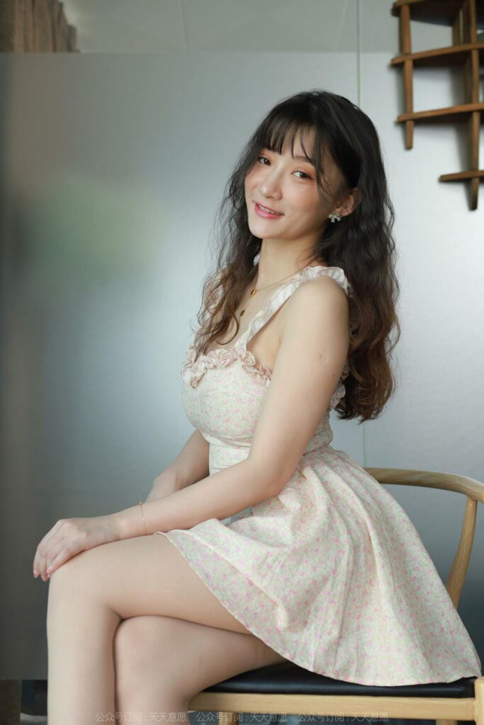 [IESS異思趣向] 2022.8.21 絲享家 1184：秋秋《迷人事業(yè)線》[88P/86MB]插圖2