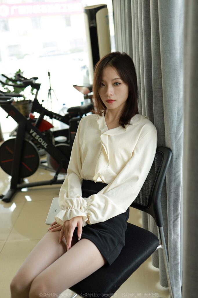 [IESS異思趣向] 2022.9.3 絲享家 1196 小六《一簾幽夢(mèng)》[96P/89MB]插圖2